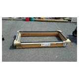 Kobe casement window frame