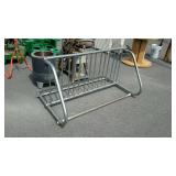 Bike rack