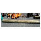 Landscape timber 82 in Long