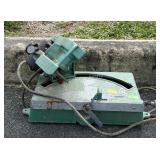 Tile saw