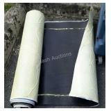 Roll of material