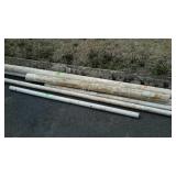 Pvc pipe