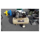 Sears craftsman air compressor missing handle