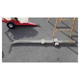 Set of skis seller code L6
