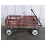 Wagon, Western Flyer Town & Country with