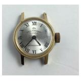 Watch head, Paul Garnier 21 jewels