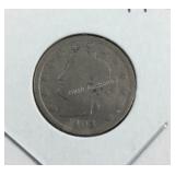 1903 V Nickel