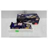 Nascar Action Racing Collectible 1:24 scale stock