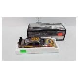 Nascar Action Racing Collectible 1:24 scale stock