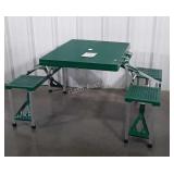 Portable Folding Picnic Table