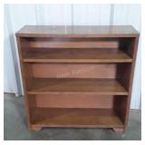 Maple Bookcase Shelf, 30" wide