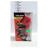 Black&Decker snake light in package