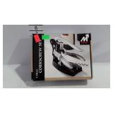 Metro 4-pc Corkscrew set with box
