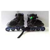 Schwinn roller blades / adult adjustable inline
