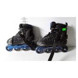 Schwinn roller blades / adult adjustable inline