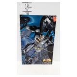 Tin picture, Batman, 10 x 15