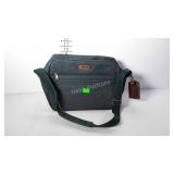 Luggage, nylon carry on bag by Jaguar