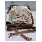 Quilting & craft material