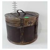 Home decor storage box, luggage design