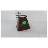 Cow bell