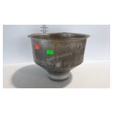 Milk strainer