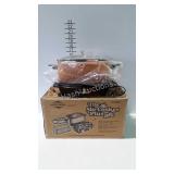 West Bend Slo-Cooker Plus, unused with box