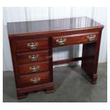Student Desk, used finish but solid made desk.