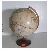 Globemaster 12" World Globe