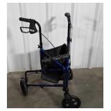 Carex Brand Adult Handicap Walker