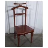 Valet Chair