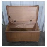 Storage Trunk, 28x16x16" high