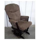 Sharmag Furniture Glider Rocker. Seller code E