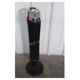 Honeywell Quiet Set tower Fan tested and working