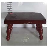 Step Stool with Eagle Decal seller code UD