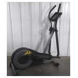 Golds Gym Stride Trainer 300 exercise machine,
