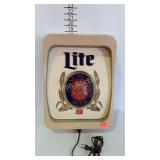 Advertising, Miller Lite beer light, tested and
