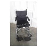 EverMed Portable Wheel Chair