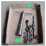 Die Set