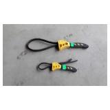 Pennzoil strap wrenches