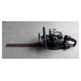Craftsman bushwhacker hedge trimmers with 19 inch