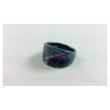 Sterling Silver Ring Size 10