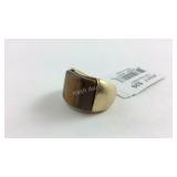 ViVI Tortuga Ring Size 7 New with Tag $26