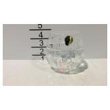 Waterford crystal wine glass