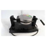 Waring waffle maker - tested OK