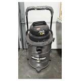 Shop-Vac 6.5HP QSP Contractor Wet/Dry Vac - no
