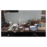 Large group lot of home Goods, includes