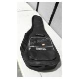 Wolfpak softpak Guitar Case