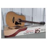 Guitar, Ibanez  Jam pack Quick Start, model