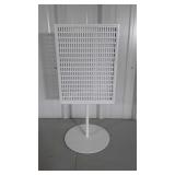 Display Stand, counter top commercial possible