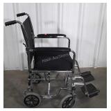 EverMed Portable Wheel Chair